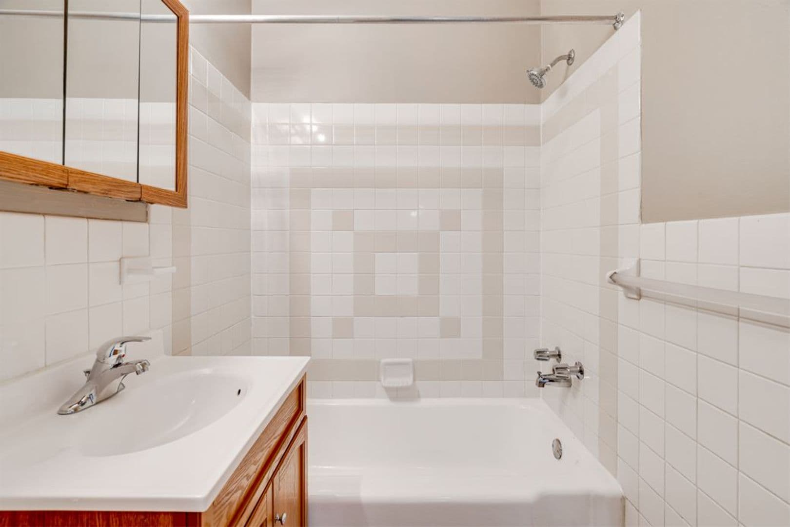 Fridley Apartment: 995 Lynde Drive & 5701 Central Avenue