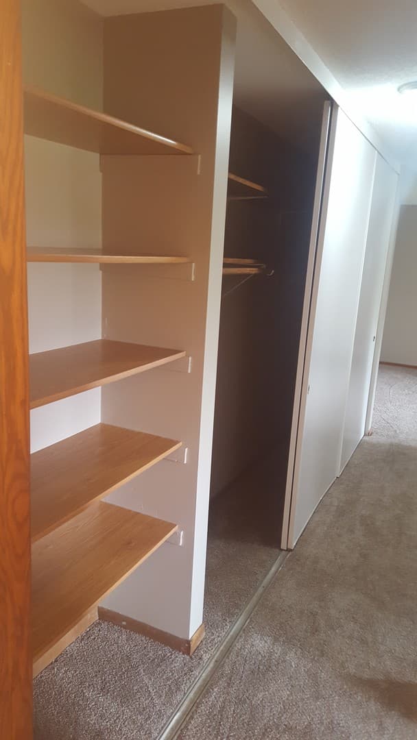 Blaine Apartment: 241 - 249 99th Ave NE