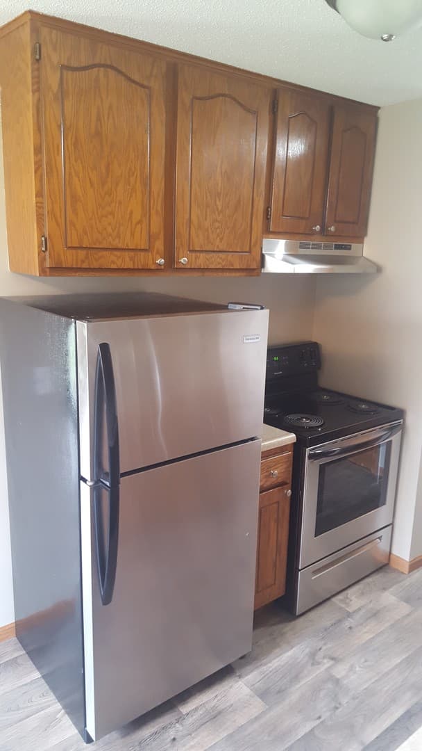 Blaine Apartment: 241 - 249 99th Ave NE