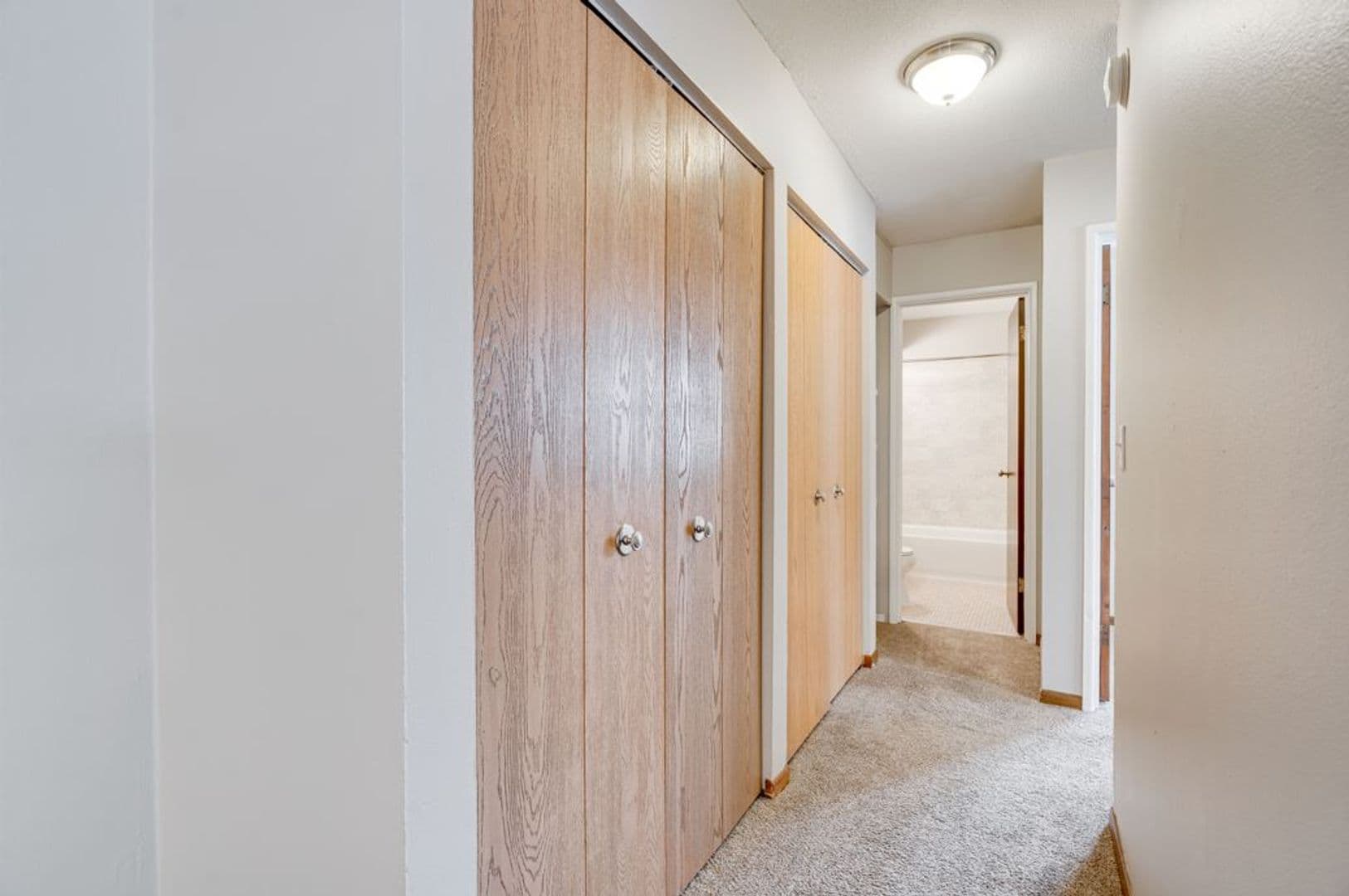 Fridley Apartment: 995 Lynde Drive & 5701 Central Avenue
