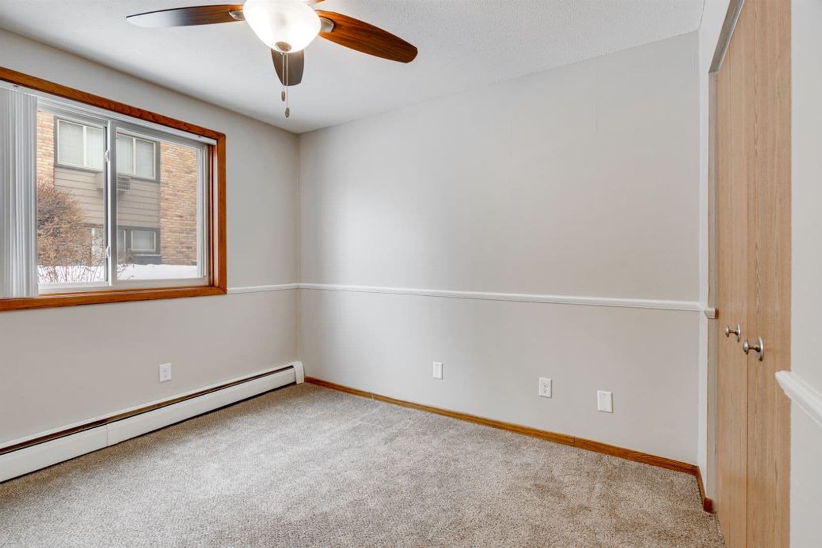 Fridley Apartment: 995 Lynde Drive & 5701 Central Avenue