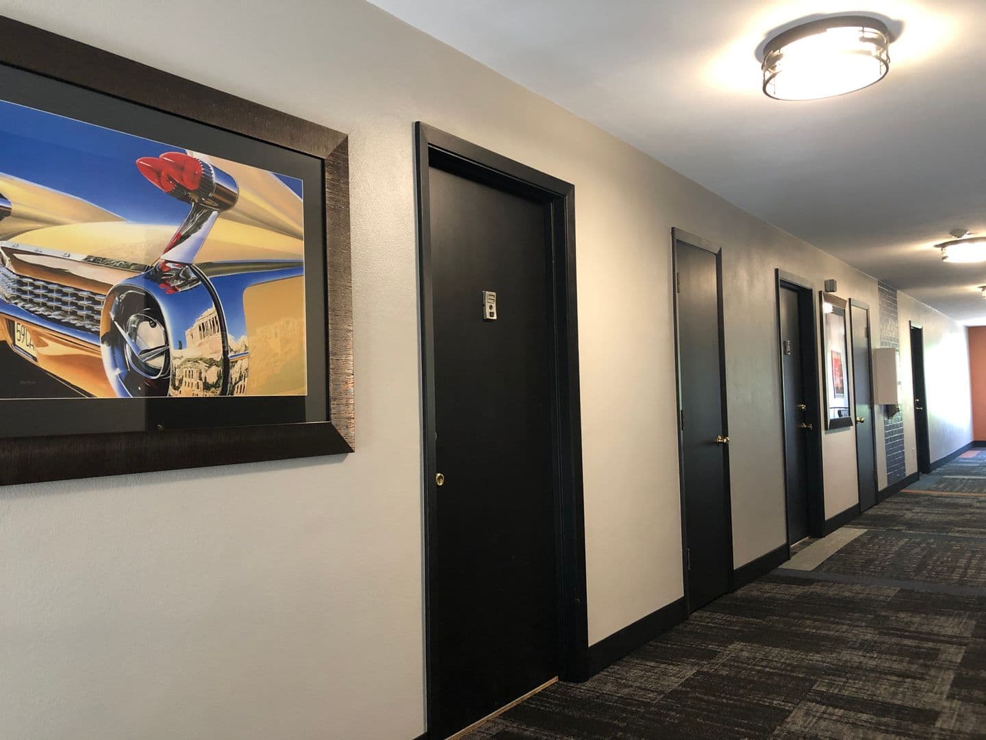 North St. Paul Apartment: 2510 E. 7th Ave.
