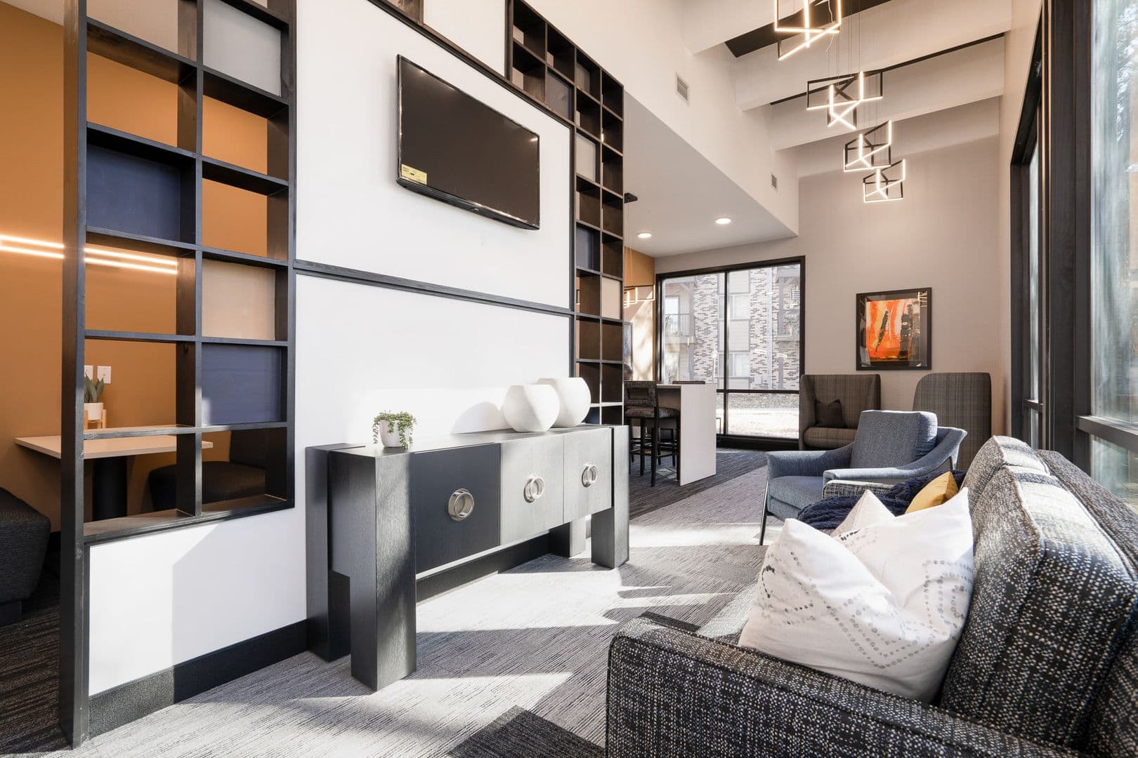 Coon Rapids Apartment: 9985 Butternut Street NW