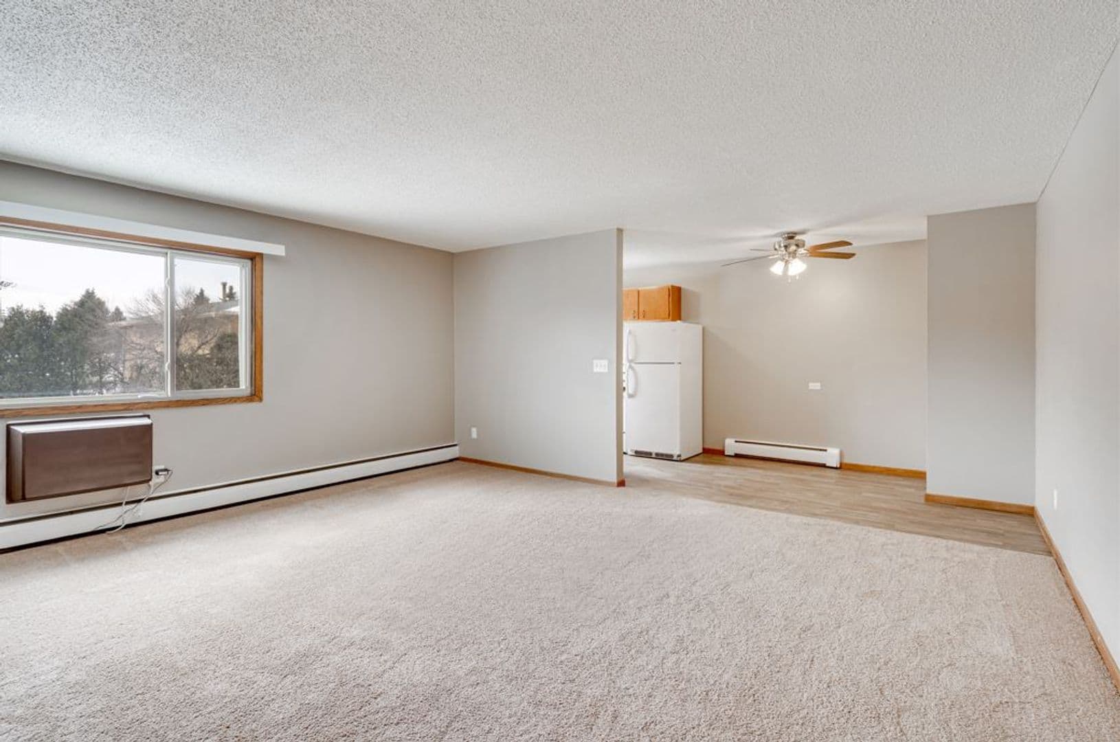 Fridley Apartment: 995 Lynde Drive & 5701 Central Avenue