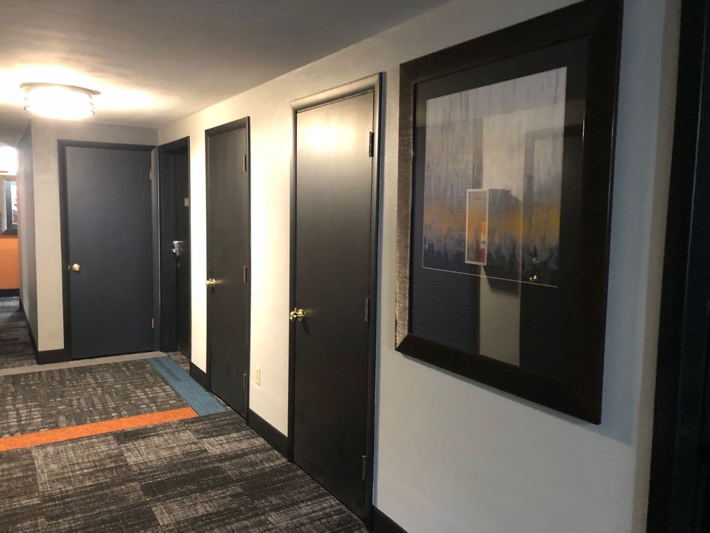 North St. Paul Apartment: 2510 E. 7th Ave.