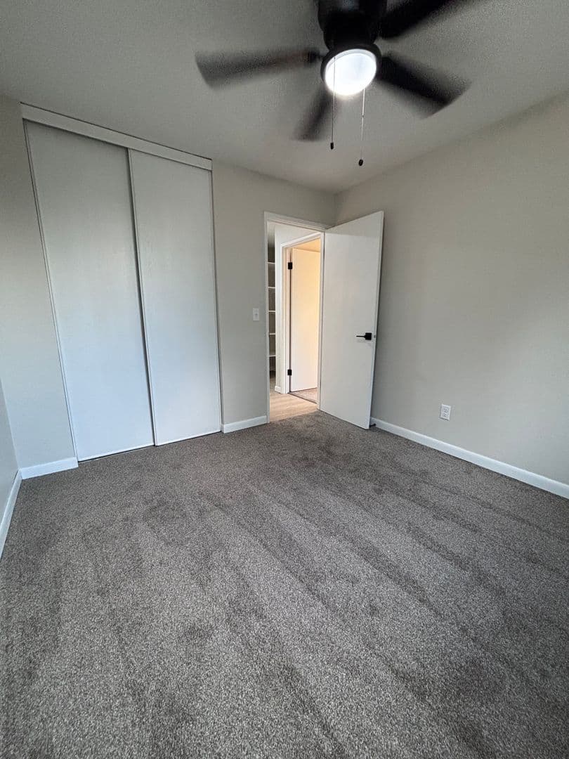 Fridley Apartment: 995 Lynde Drive & 5701 Central Avenue