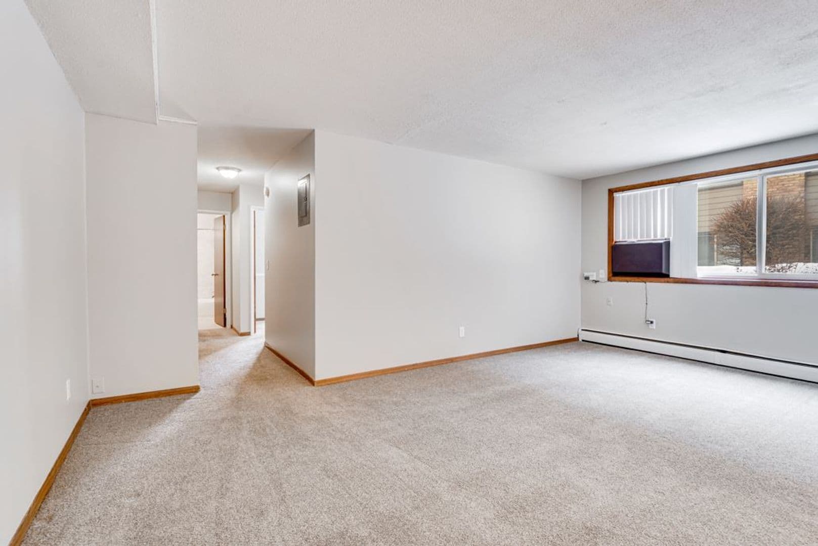 Fridley Apartment: 995 Lynde Drive & 5701 Central Avenue