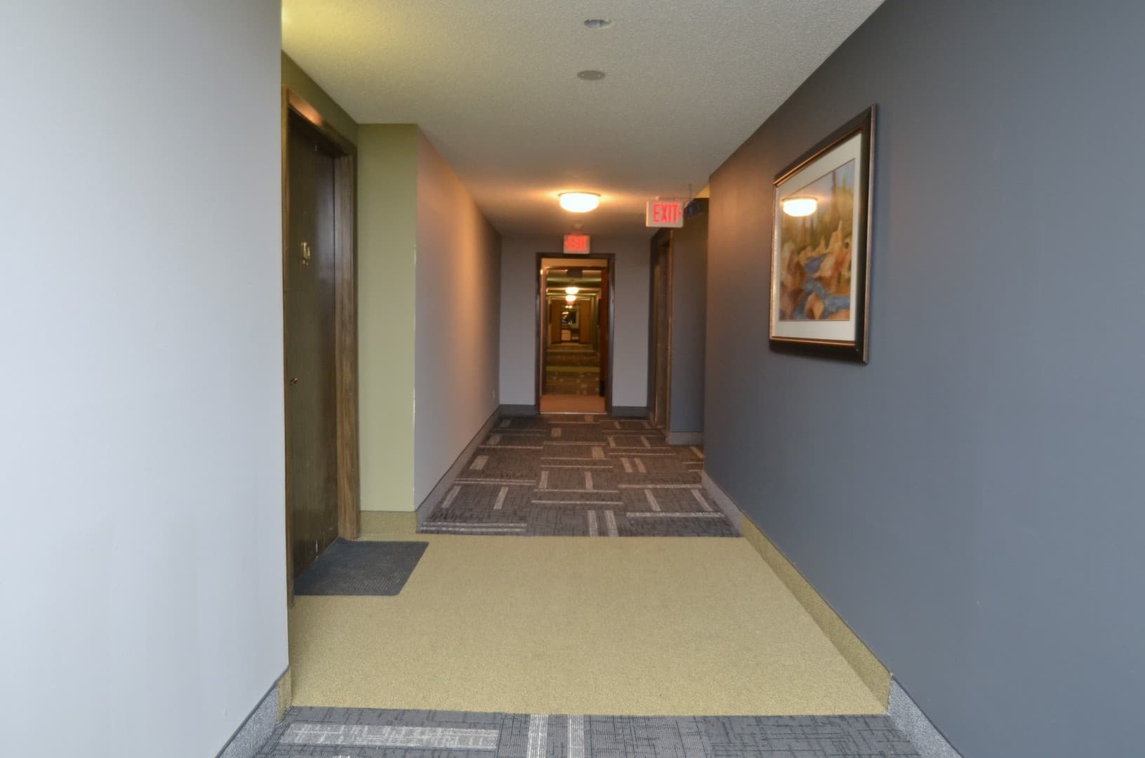 St. Paul Apartment: 1829 Furness Street