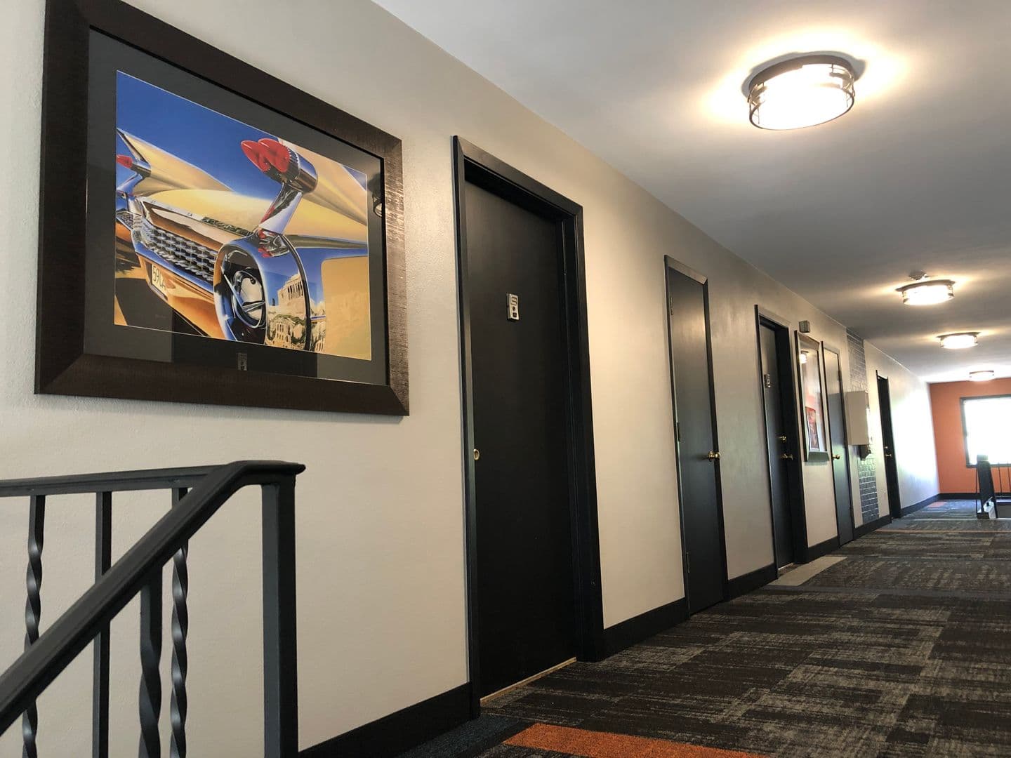 North St. Paul Apartment: 2510 E. 7th Ave.