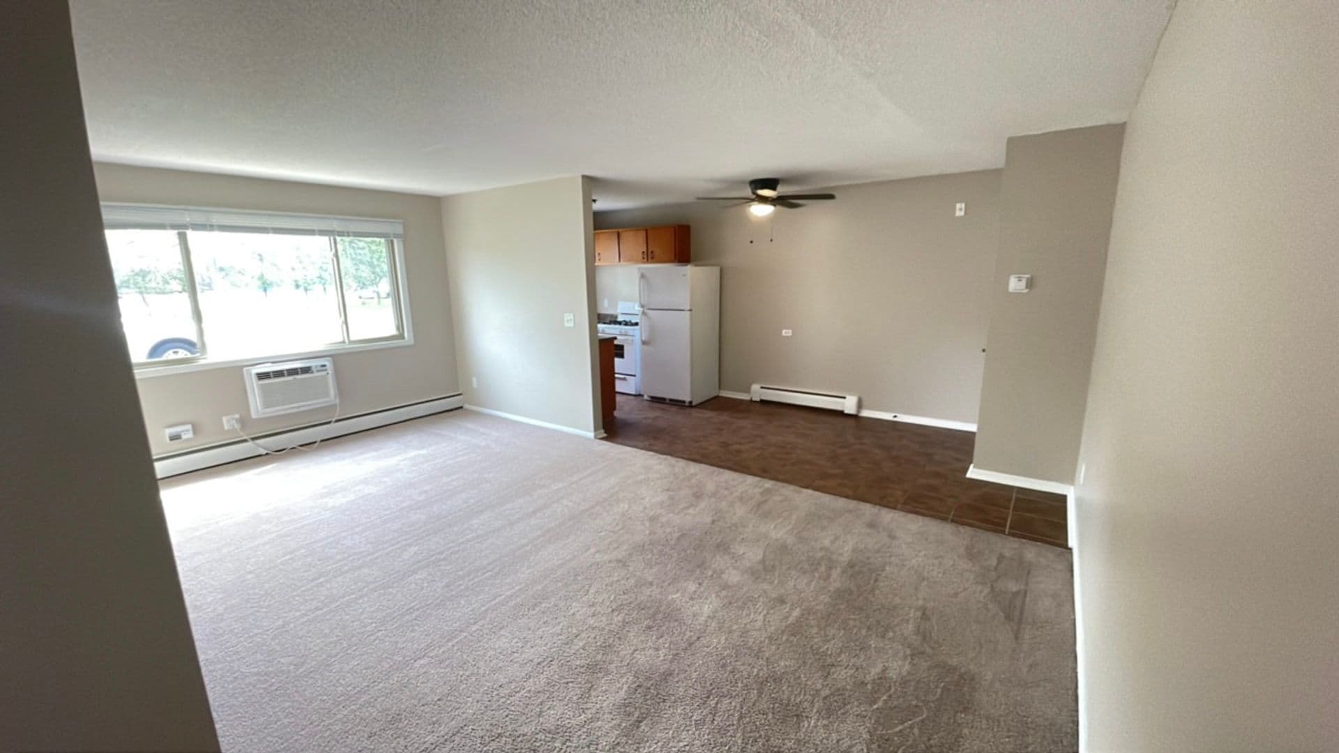 Fridley Apartment: 995 Lynde Drive & 5701 Central Avenue