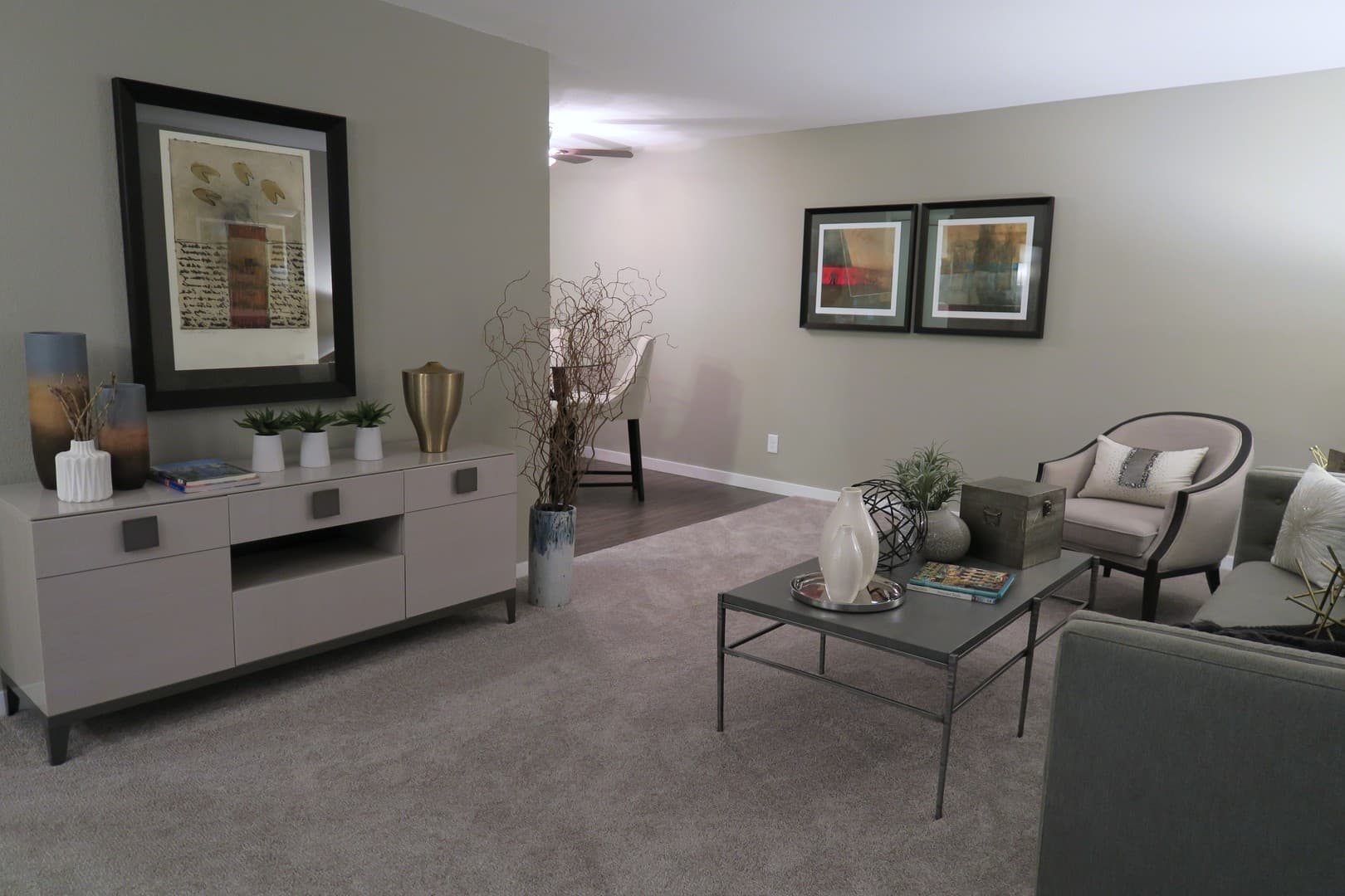 St. Paul Apartment: 1829 Furness Street