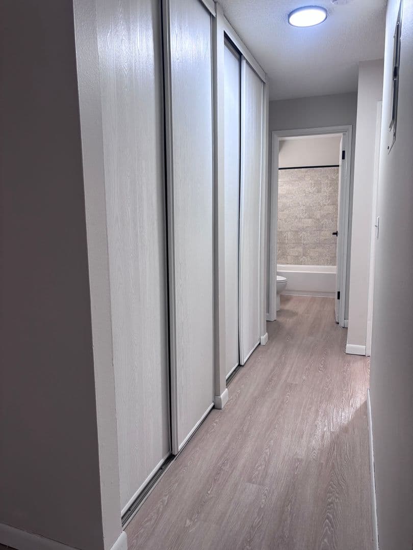 Fridley Apartment: 995 Lynde Drive & 5701 Central Avenue