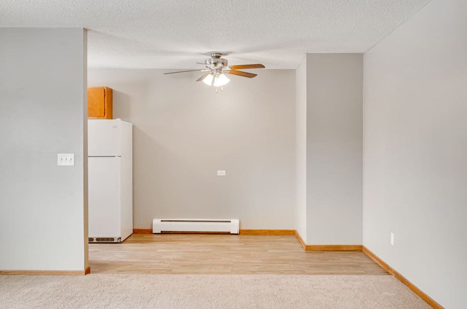 Fridley Apartment: 995 Lynde Drive & 5701 Central Avenue