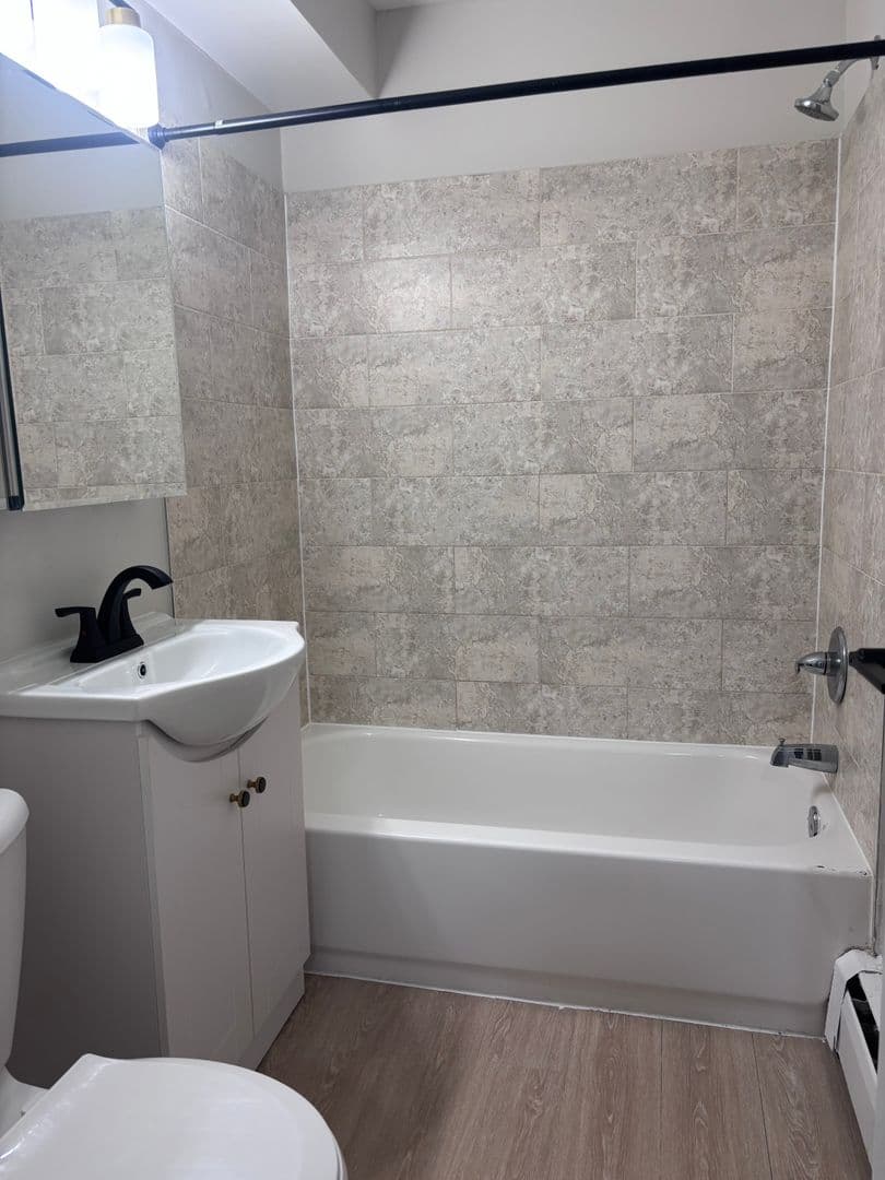 Fridley Apartment: 995 Lynde Drive & 5701 Central Avenue