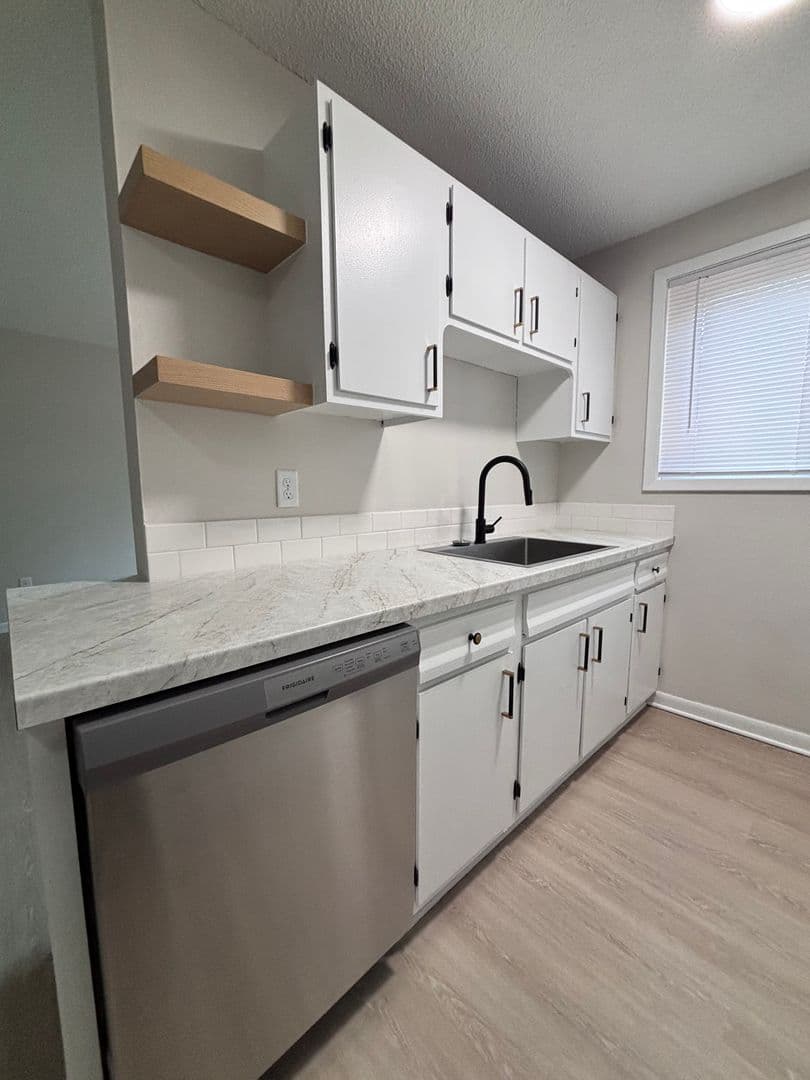 Fridley Apartment: 995 Lynde Drive & 5701 Central Avenue