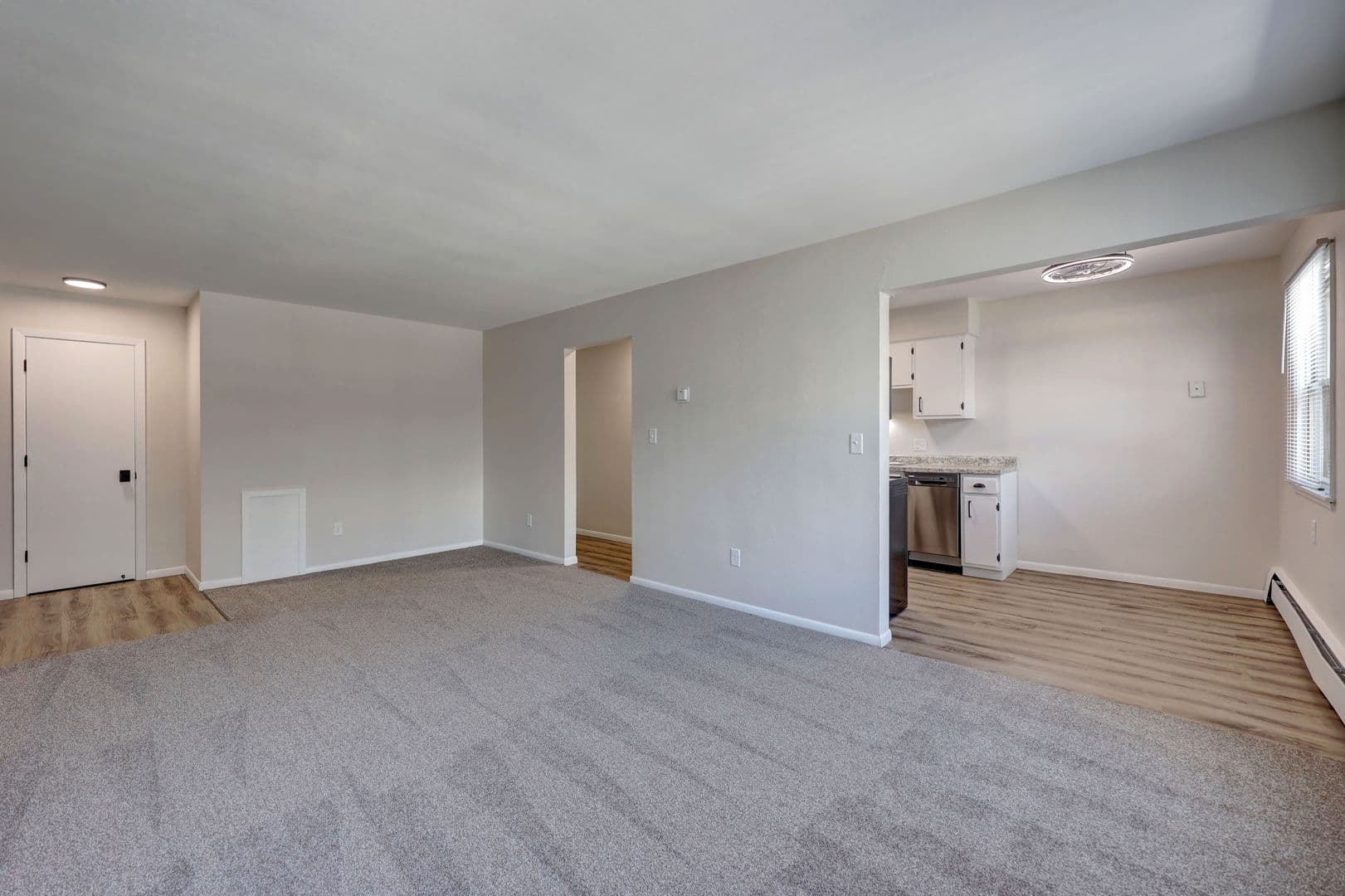 North St. Paul Apartment: 2510 E. 7th Ave.