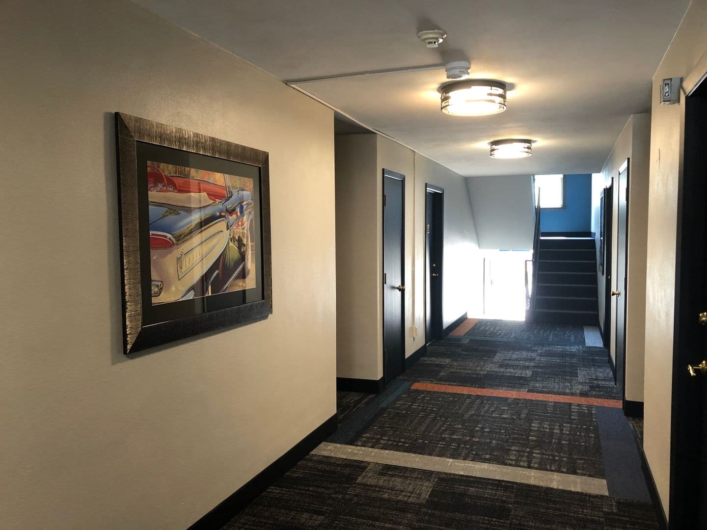 North St. Paul Apartment: 2510 E. 7th Ave.