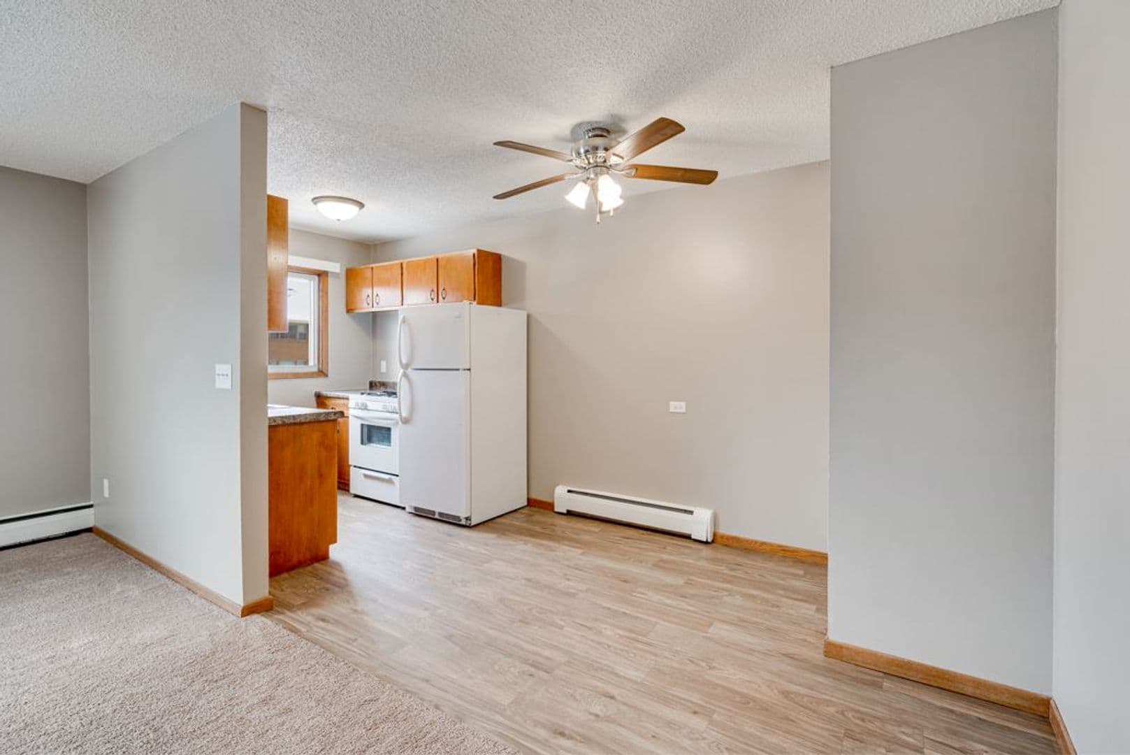 Fridley Apartment: 995 Lynde Drive & 5701 Central Avenue