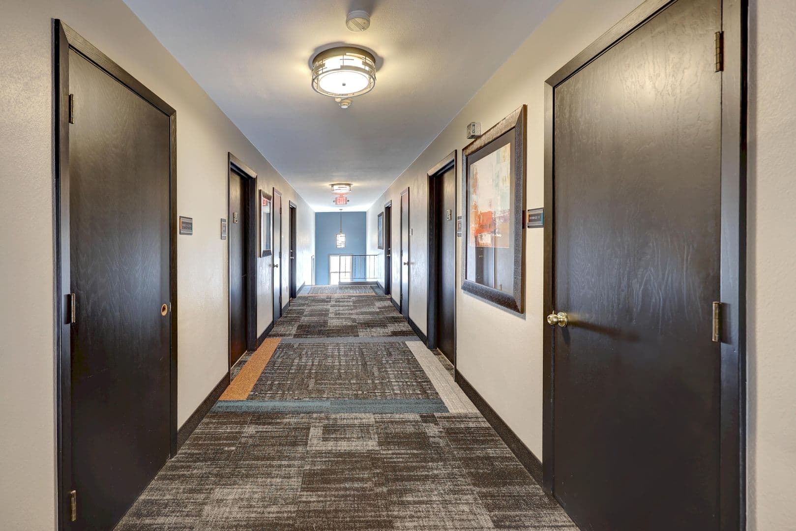 North St. Paul Apartment: 2510 E. 7th Ave.