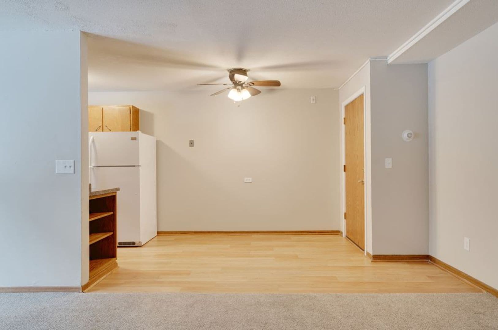 Fridley Apartment: 995 Lynde Drive & 5701 Central Avenue