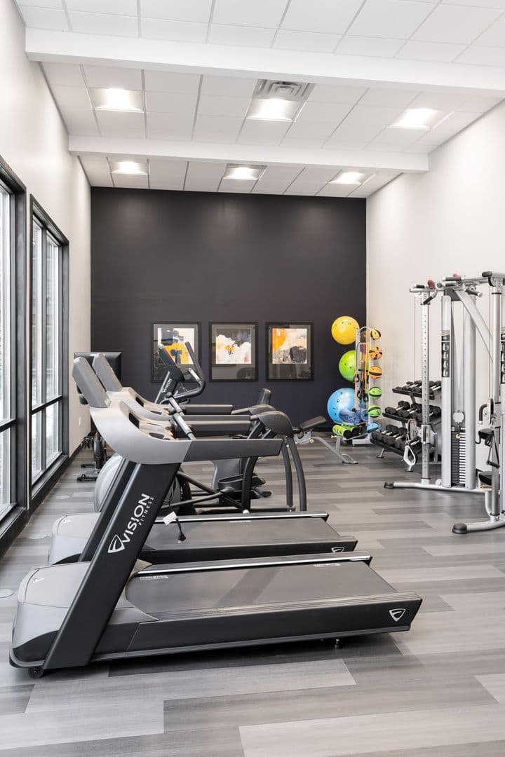 Coon Rapids Apartment: 9985 Butternut Street NW