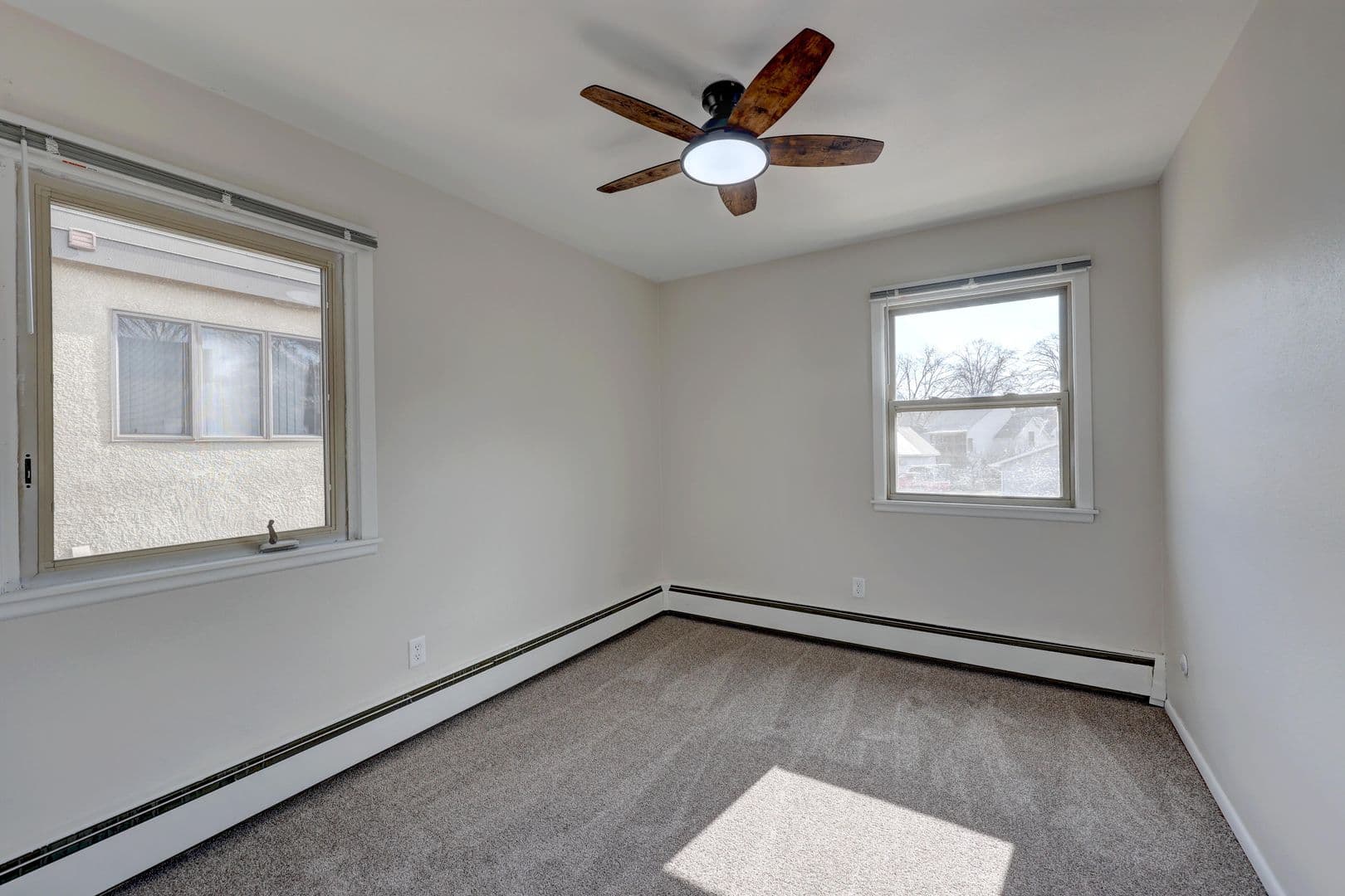 North St. Paul Apartment: 2510 E. 7th Ave.