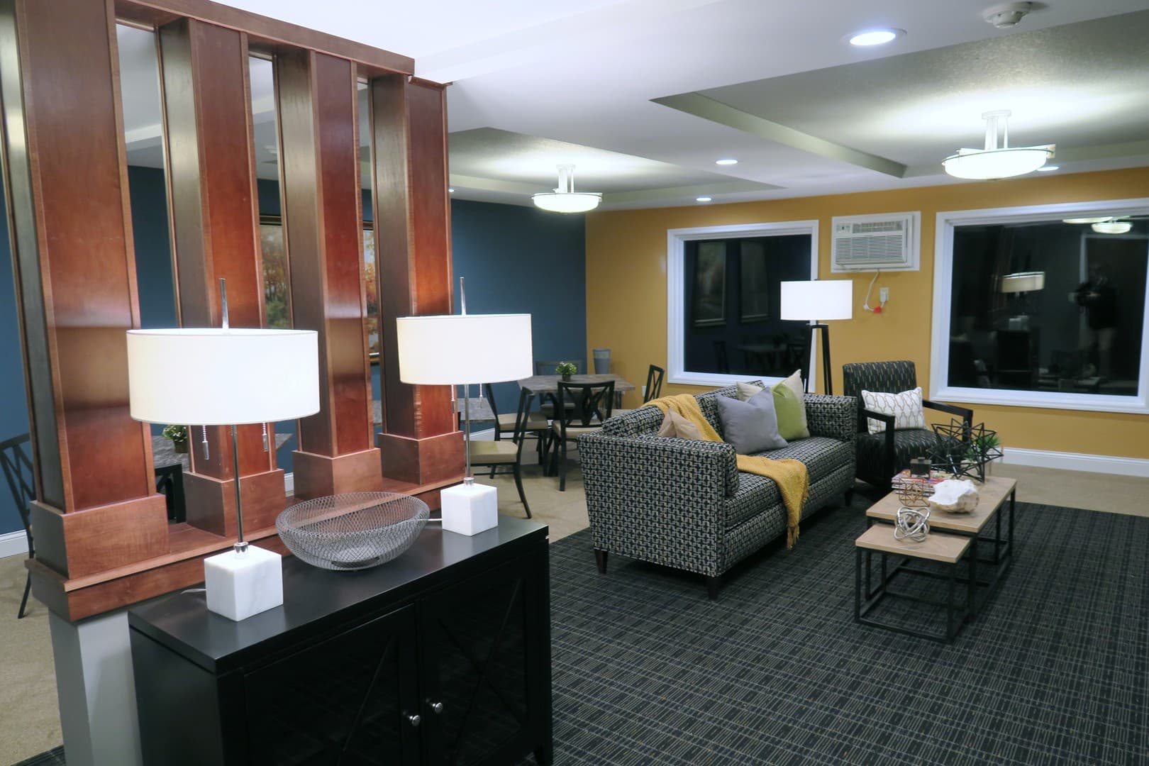 St. Paul Apartment: 1829 Furness Street
