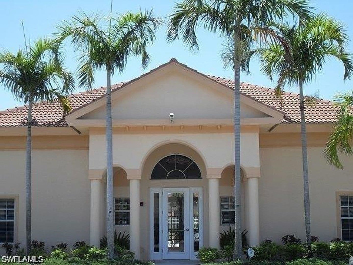 Fort Myers Condo: 15417 Bellamar Circle