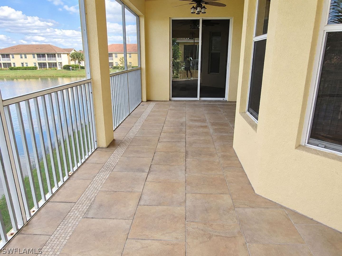 Fort Myers House: 11842 Bayport Lane