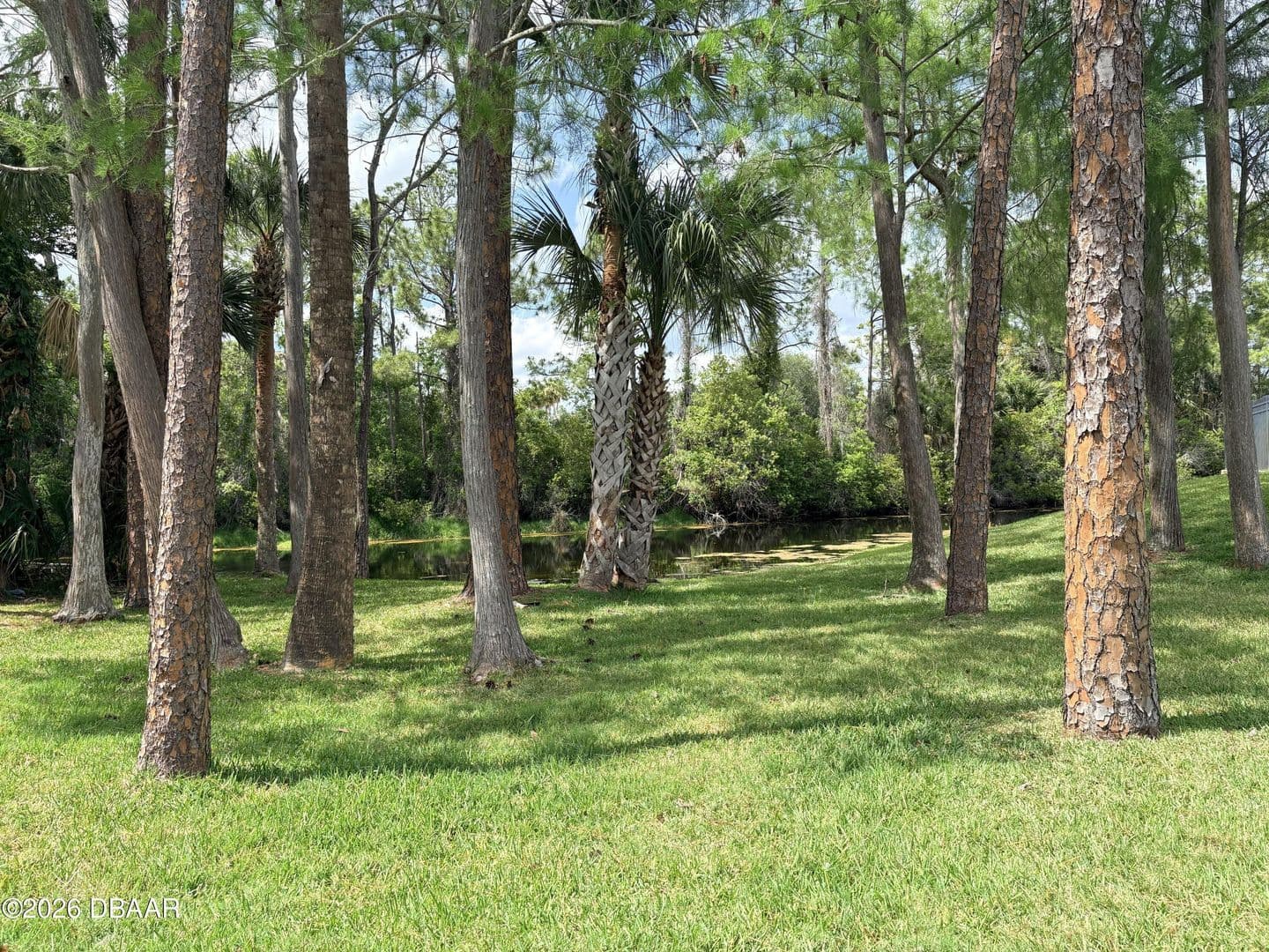 Daytona Beach House: 100 Kingbird Cir