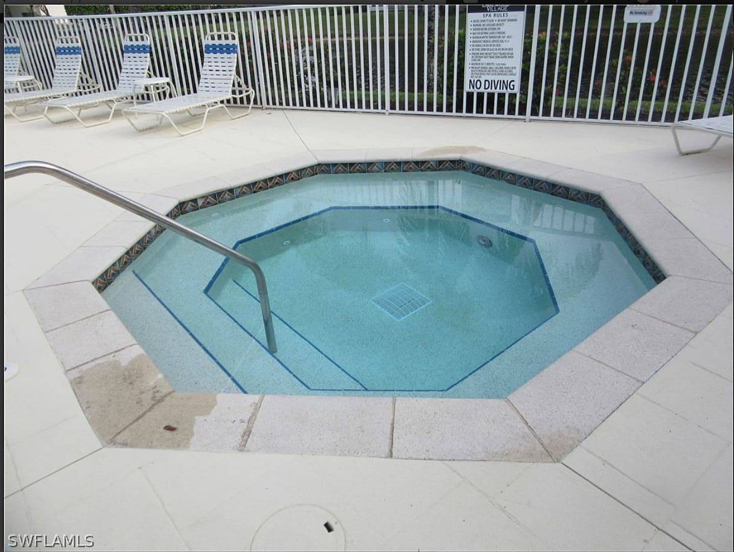Fort Myers Condo: 8310 Village Edge Cir #3 Fort Myers, FL 33919