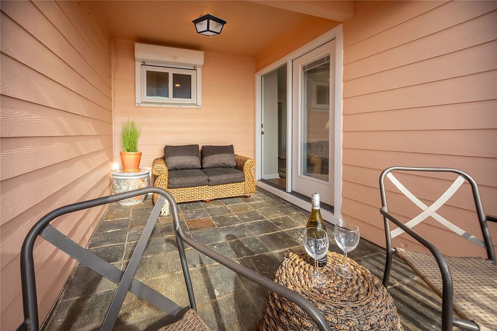 Galveston Condo: 8316 Seawall Blvd #5