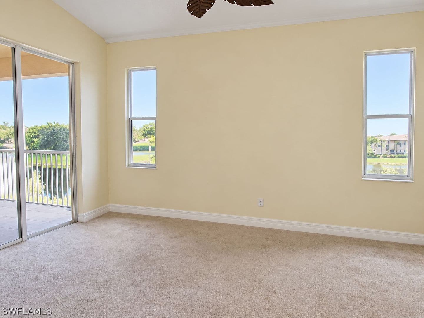 Fort Myers House: 11842 Bayport Lane