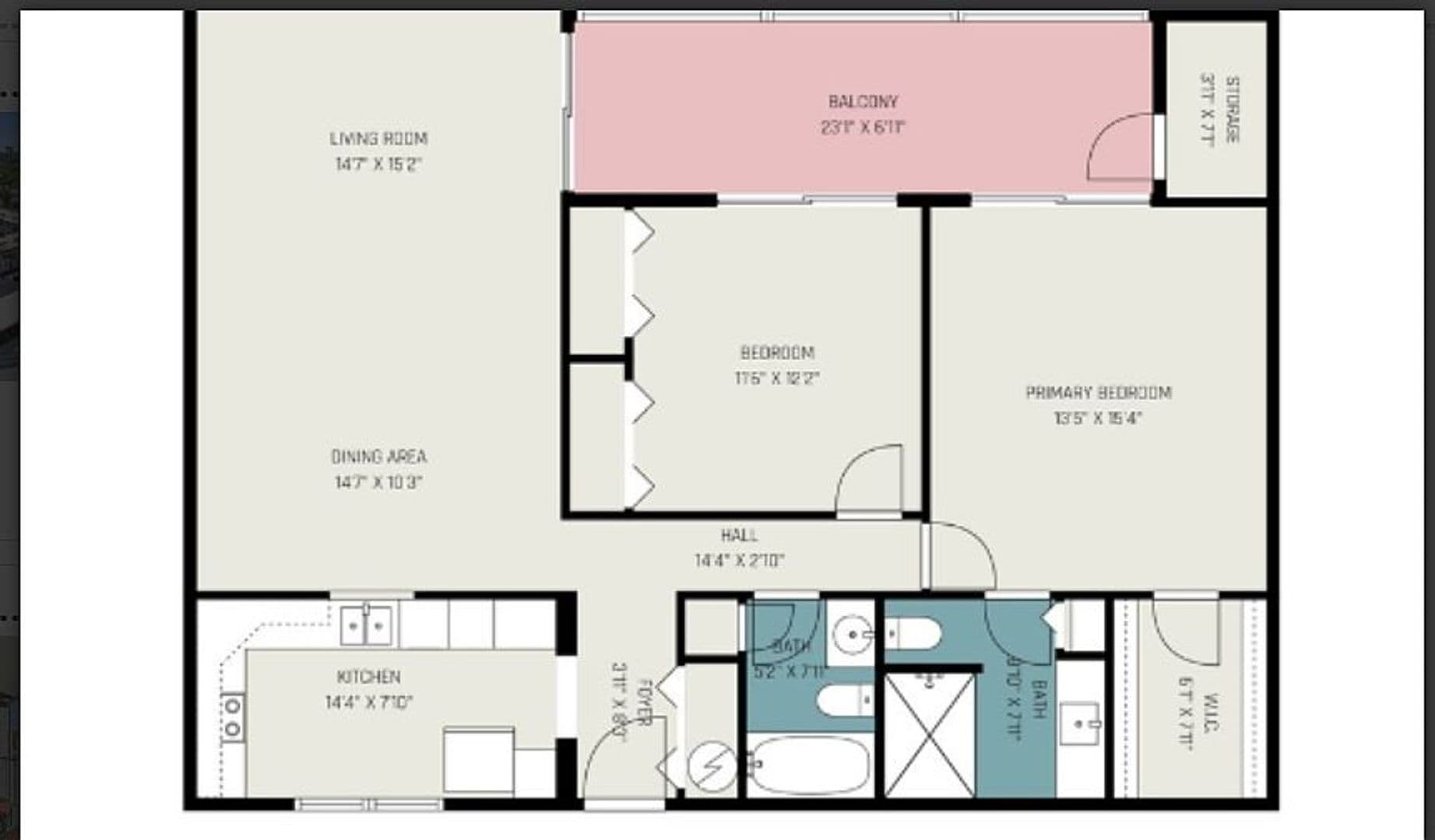 Fort Myers Condo: 1700 Pine Valley Dr Apt 205