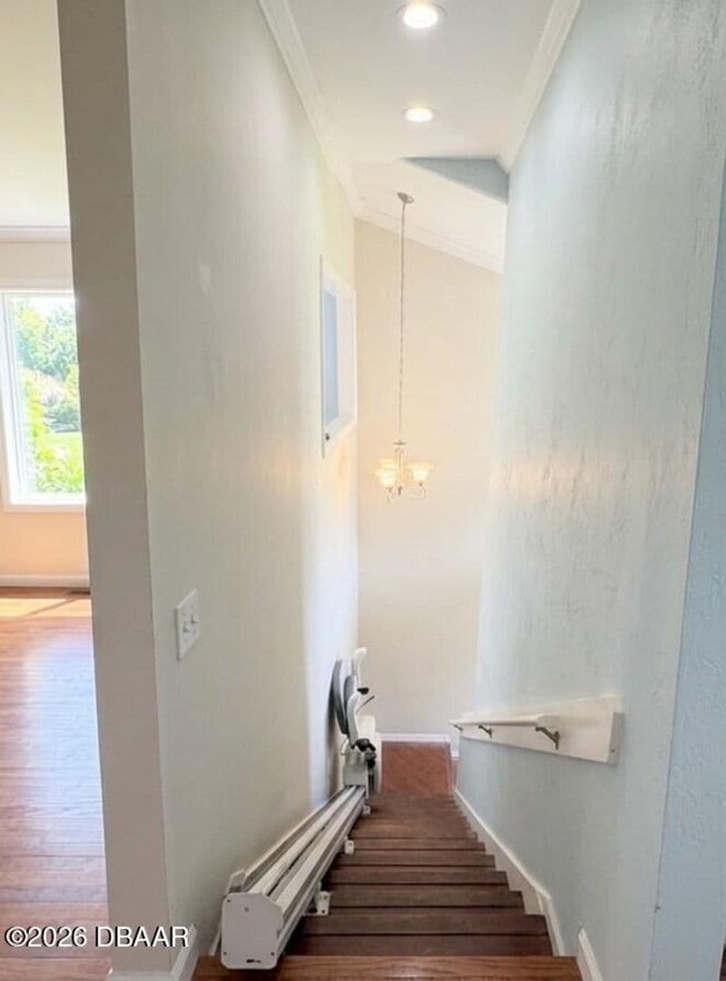 Daytona Beach House: 100 Kingbird Cir
