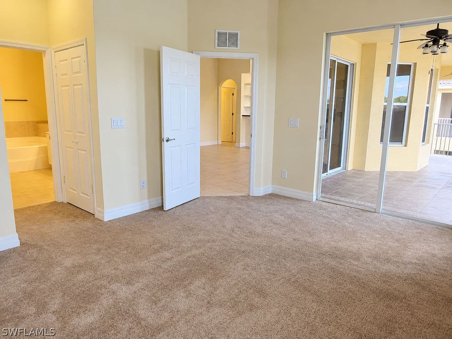 Fort Myers House: 11842 Bayport Lane