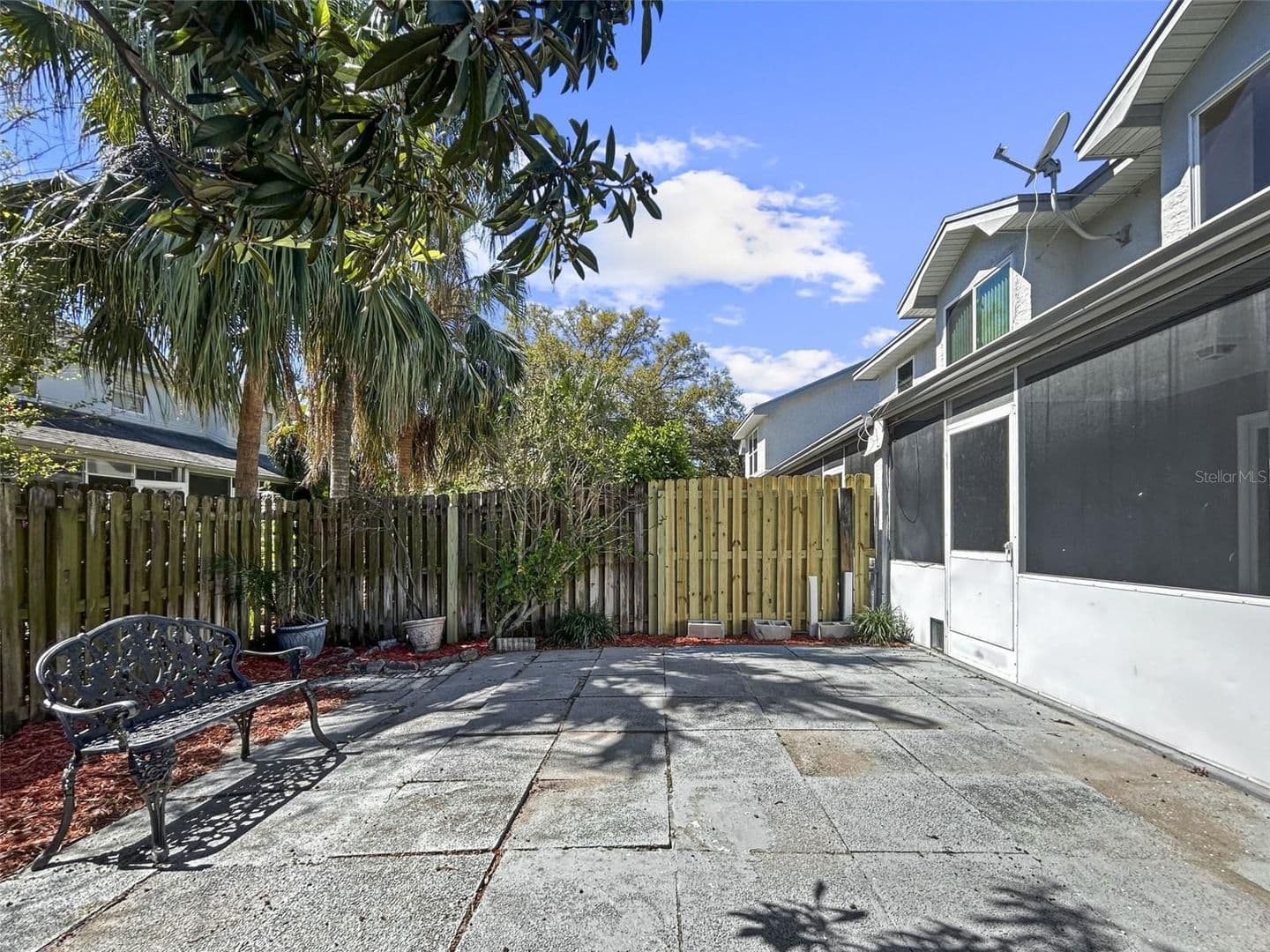 Clearwater Townhome: 2523 Northfield Lane