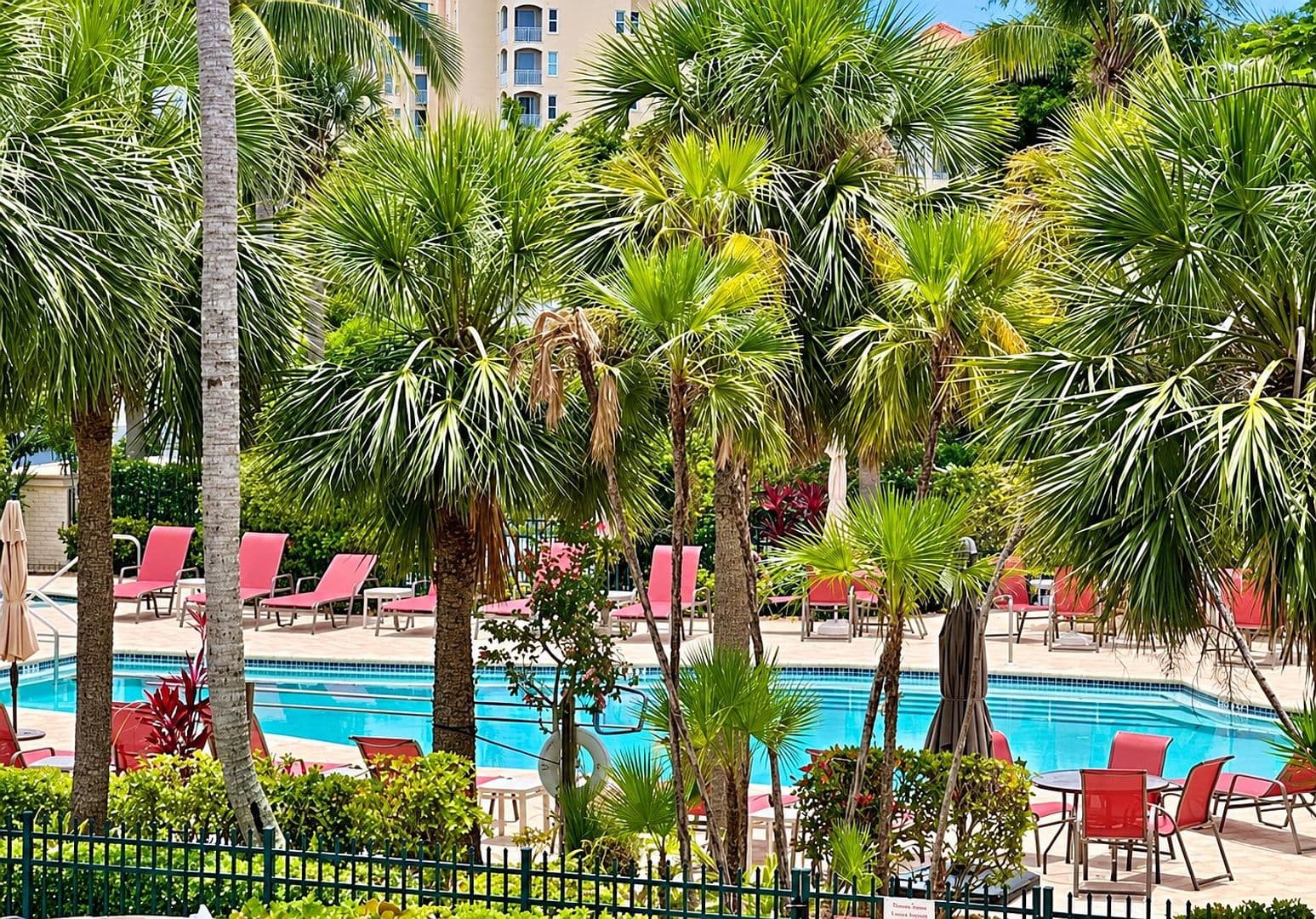 Fort Myers Condo: 14815 Laguna Dr #103