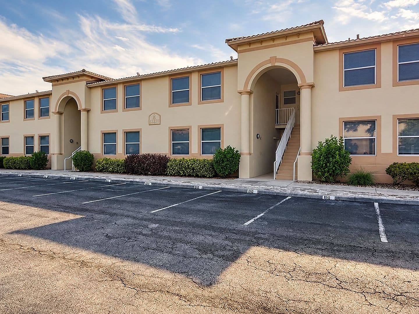 Fort Myers Condo: 15417 Bellamar Circle