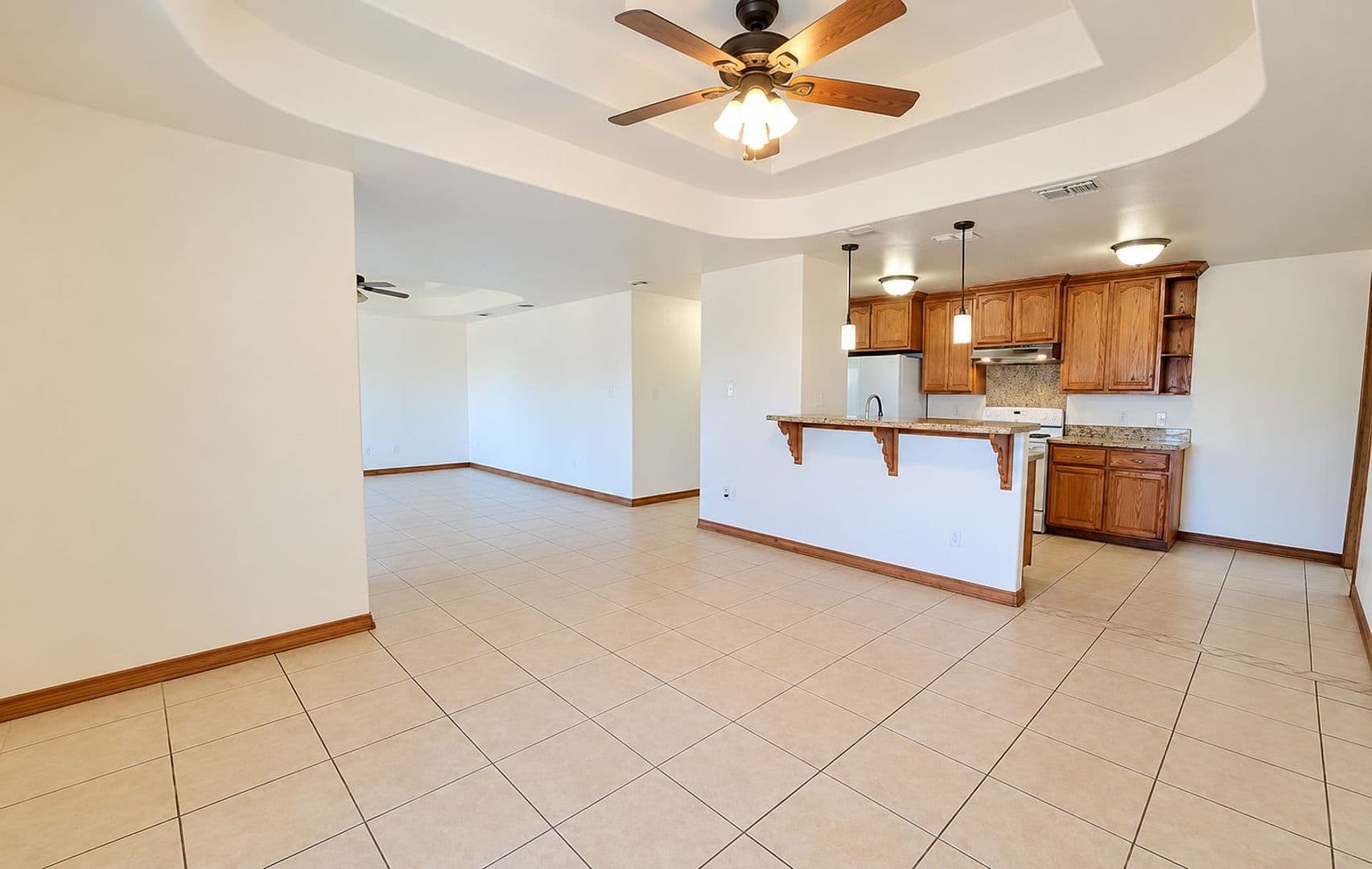 Alton House: 803 S New Mexico
