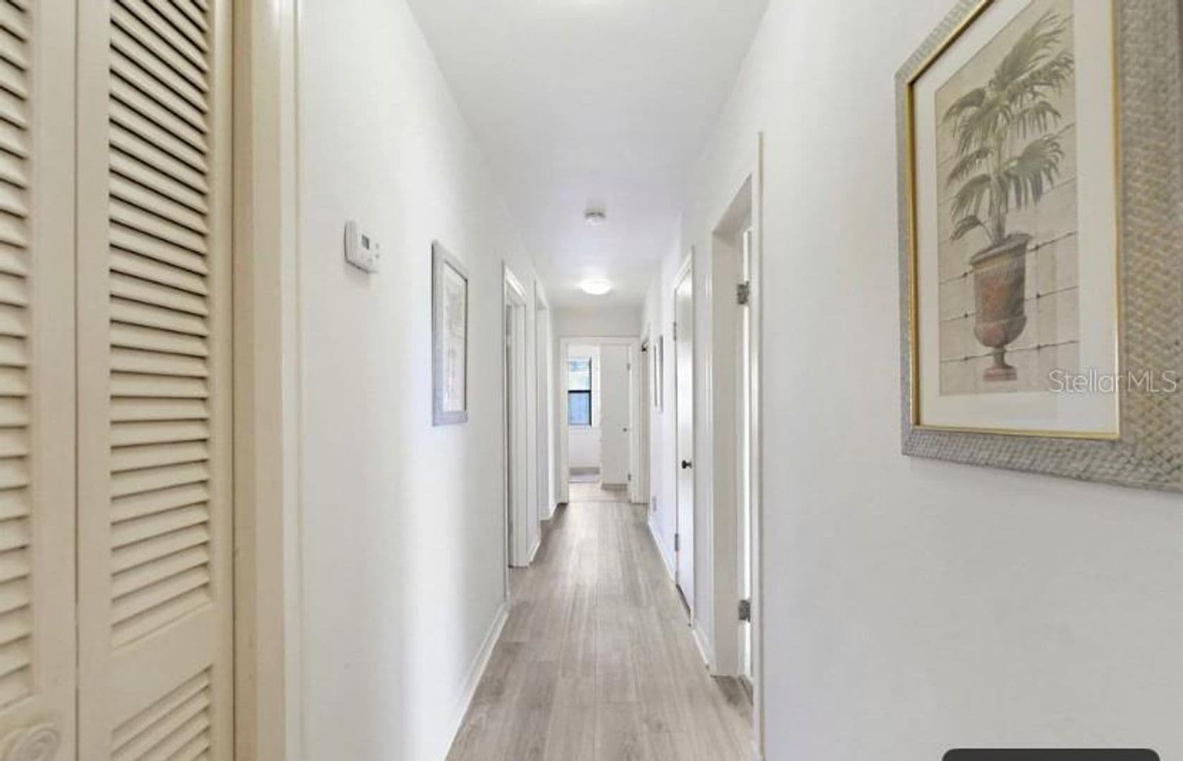 Saint Augustine House: 210 Flagler Blvd