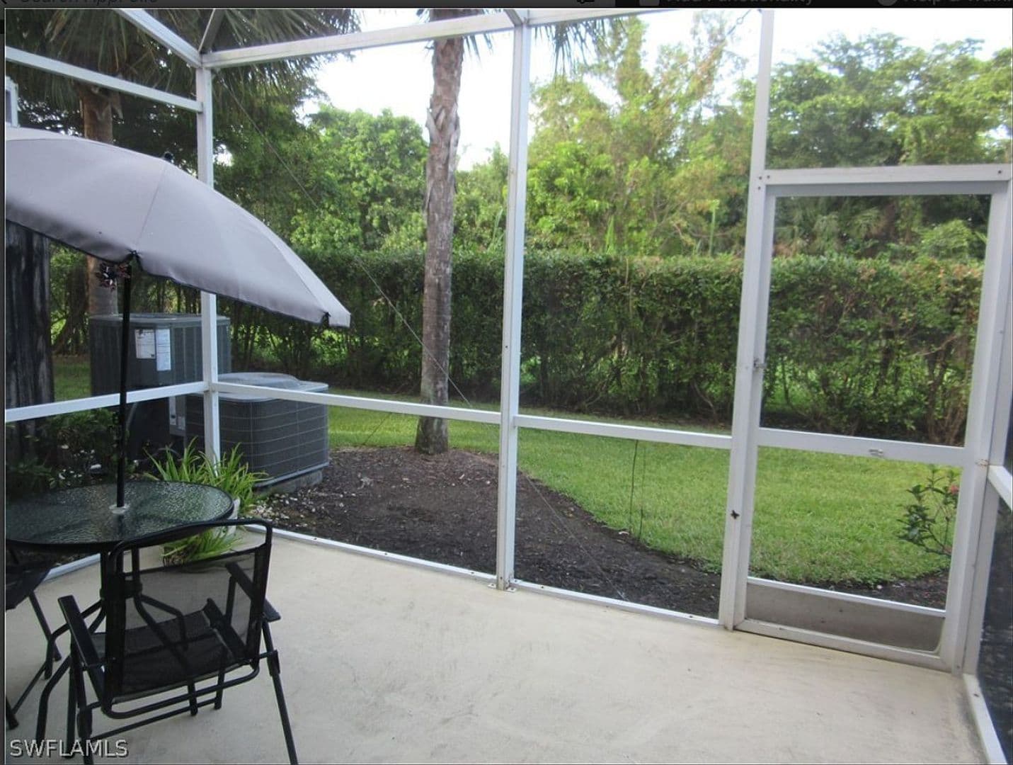 Fort Myers Condo: 8310 Village Edge Cir #3 Fort Myers, FL 33919