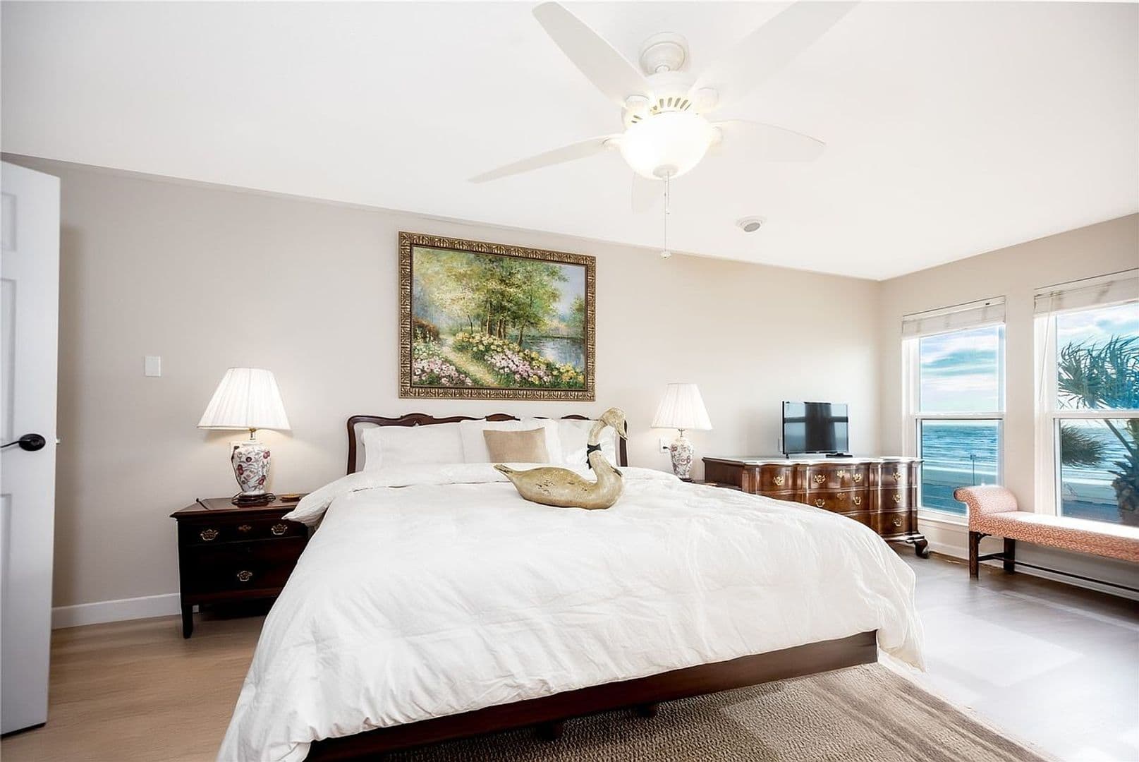 Galveston Condo: 8316 Seawall Blvd #5