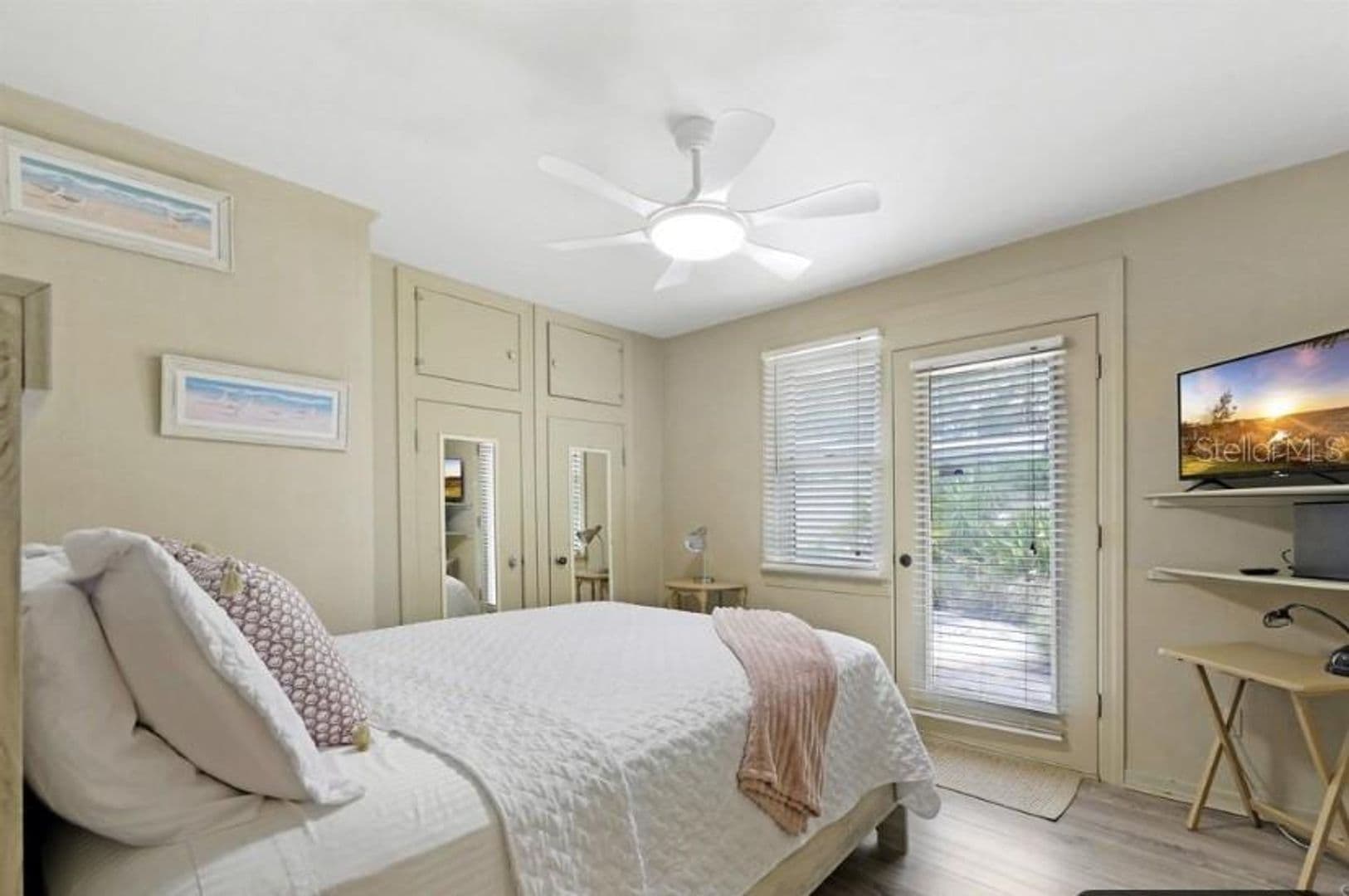 Saint Augustine House: 210 Flagler Blvd