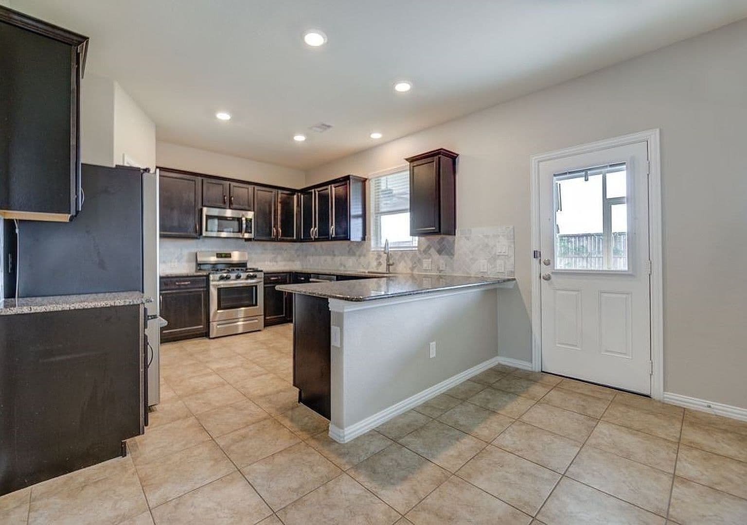 Katy House: 6734 Barrington Creek Trace