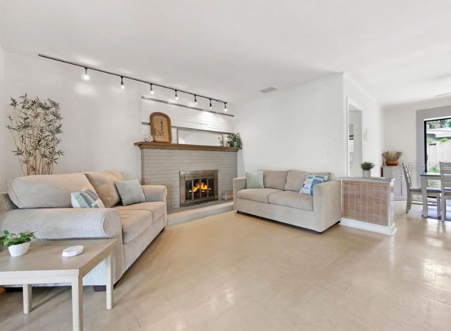 Saint Augustine House: 210 Flagler Blvd