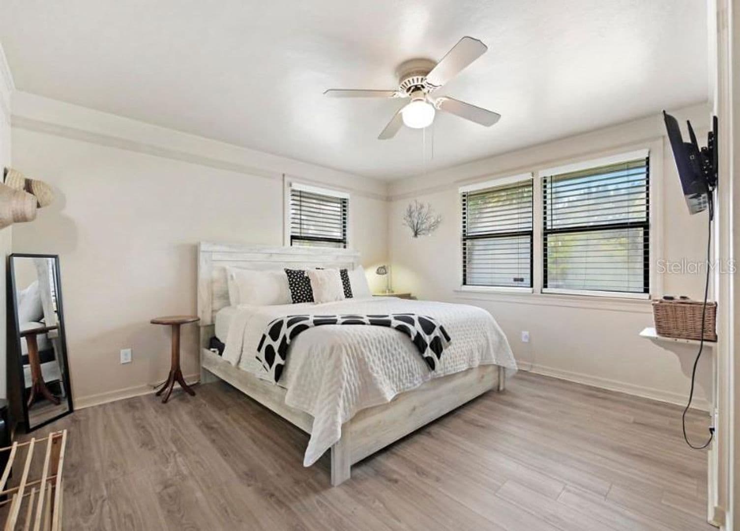 Saint Augustine House: 210 Flagler Blvd