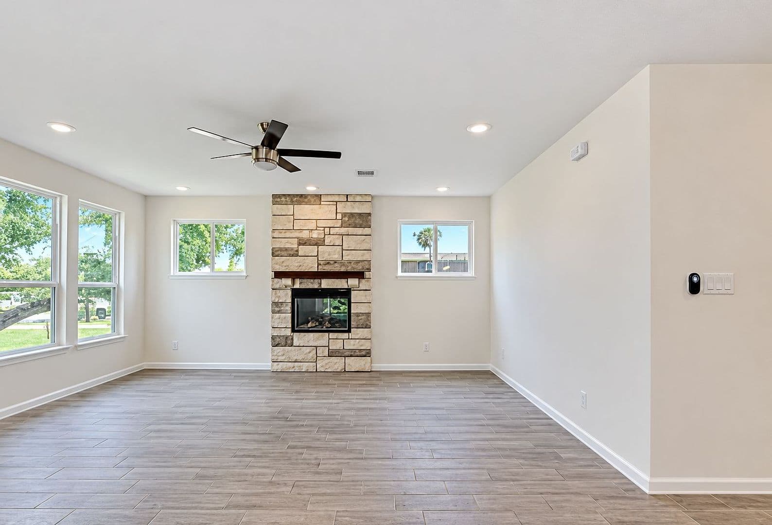 Canyon Lake House: 1583 Bonnyview Drive