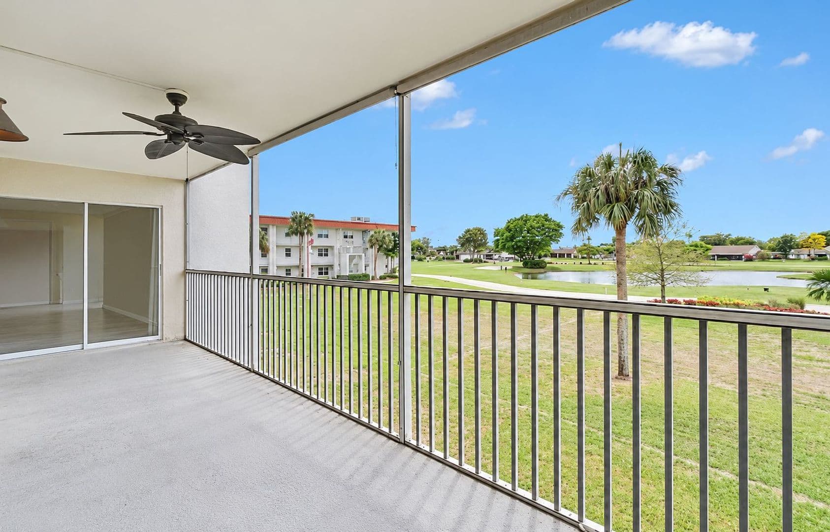 Fort Myers Condo: 1700 Pine Valley Dr Apt 205