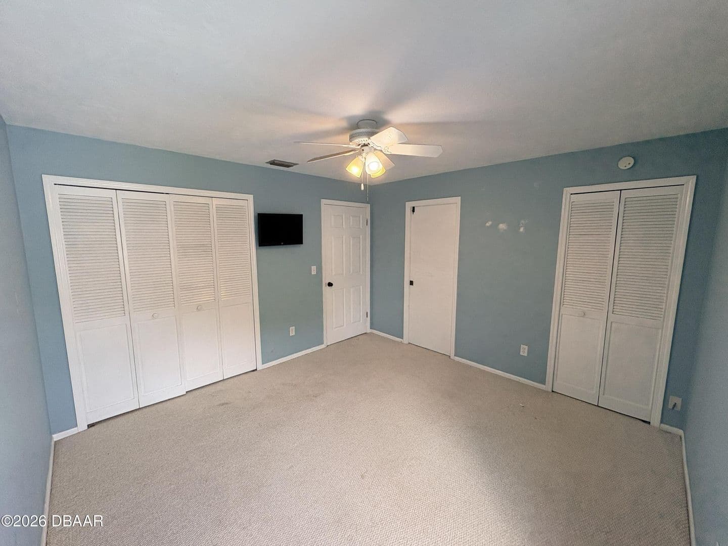 Daytona Beach House: 100 Kingbird Cir